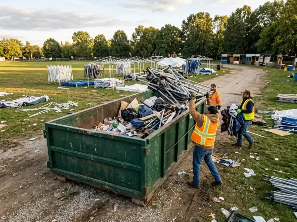 temporary-event-waste-containe-016 — frequently asked questions, Roll-Off Dumpster Rental Services in Woodcrest, CA